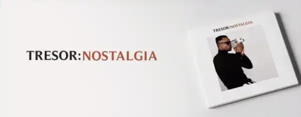 TRESOR - La vie (2018 Ford Everest Campaign Soundtrack)